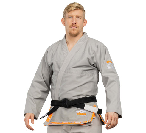 Fuji Suparaito BJJ Gi